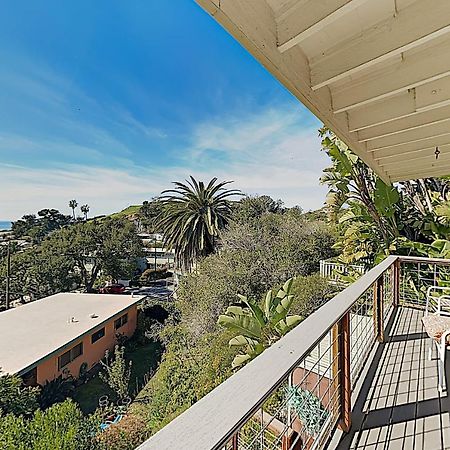 Lillie Adventure Villa Summerland Luaran gambar